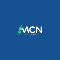 MCN Solutions logo - Similar company to Secureset