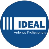 Ideal Antenas Profissionais logo - Similar company to Datami Brasil