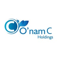 O'nam C Holdings logo - Similar company to Thwi Construction