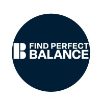 Find Perfect Balance logo - Similar company to Foothills Creative Beginnings