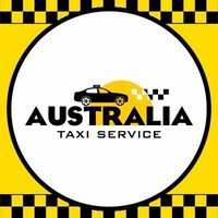 Australia Taxi Service logo - Similar company to Gereeb - The Taxi Booking App