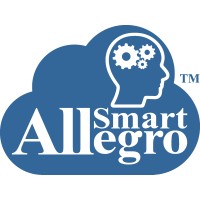 Allegro Smart Inc. logo - Similar company to Artcline Gmbh
