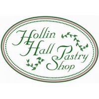 Hollin Hall Pastry Shop