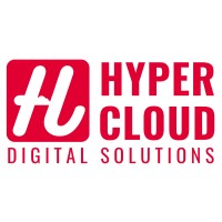 HyperCloud Digital Solutions logo - Similar company to Kjsieit Infinite Loop