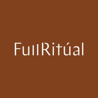 FULL RITÚAL logo - Similar company to Donateatree.Xyz