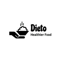Dieto logo - Similar company to Stroomop