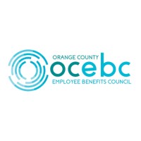 Orange County Employee Benefits Council (OCEBC) logo - Similar company to Cahip - Oc