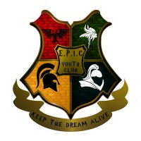 EPIC Youth Club logo - Similar company to Too Decimal Private Limited