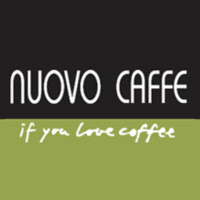 NUOVO CAFFE - nápojové automaty logo - Similar company to Utilcell, S.R.O.