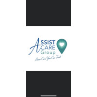 Assist Care Group logo - Similar company to Assist Care