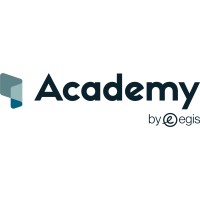 Academy by Egis (Previously Projacs Academy) logo - Similar company to Acoustb