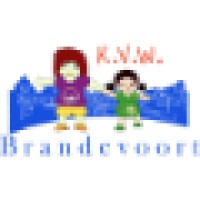 Kindervakantieweek Brandevoort logo - Similar company to Obs Brandevoort