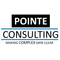 Pointe Consulting LLC logo - Similar company to Shakeiq, Inc.