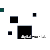 Digital Work Lab logo - Similar company to Startup Consulting Services