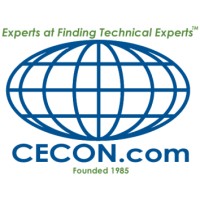 CECON.com LLC Business, Science, Engineering & Technology Consulting Network logo - Similar company to Professional Image Inc.