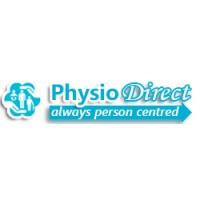 PhysioDirect logo - Similar company to Physio Direct