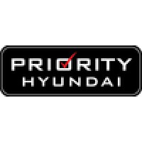 Priority Hyundai logo - Similar company to International Fire Suppression Alliance, Ltd.