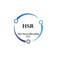 Hire Source Recruiting logo - Similar company to Hiresource
