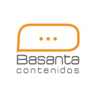 Basanta Contenidos logo - Similar company to Cecyd | Centro De Estudios En Ciberseguridad Y Datos
