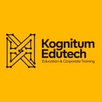 Kognitum Edutech logo - Similar company to Cootravipa