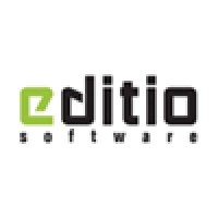 Editio Software logo - Similar company to Infolab Software