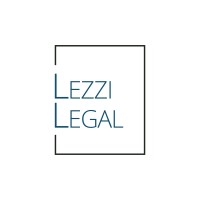 LezziLegal logo - Similar company to The Digital Currency Journal