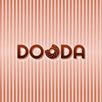 Dooda TLV logo - Similar company to Hwzone