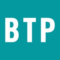 BTP Advisers logo - Similar company to Stand | B Corp Certified