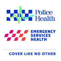 Police Health & Emergency Services Health logo - Similar company to Hambs