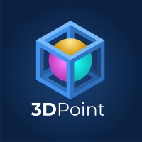 3D Point F&W GmbH logo - Similar company to Prototec Gmbh & Co. Kg