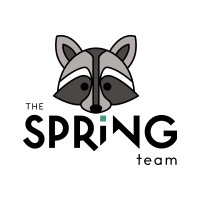 The Spring Team Real Estate logo - Similar company to Afc Urgent Care Greater Houston