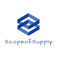 ScopeofSupply logo - Similar company to Alphanova Consulting