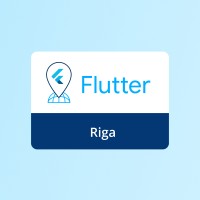 Flutter Riga logo - Similar company to Trigger Journal