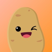Spuddi logo - Similar company to Spuddie.Ai