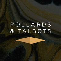 Pollards & Talbots | Certified B Corp logo - Similar company to Millmead Optical Group | Certified B Corp