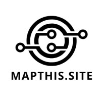 Mapthis.site logo - Similar company to Integrated Digital Systems