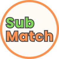 SubMatch logo - Similar company to Synanta