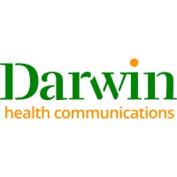 Darwin Health Communications logo - Similar company to Pet Now