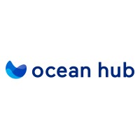 Ocean Hub logo - Similar company to Envoy Foundation