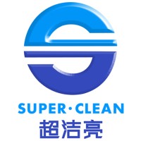 Guangzhou Super Clean Machinery Co., Ltd. logo - Similar company to Liectroux Robotics