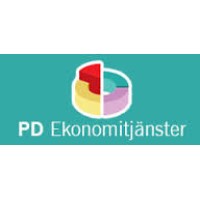 PD Ekonomitjänster AB logo - Similar company to Slry Ab