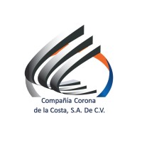 Compañía Corona de la Costa logo - Similar company to Salinas Y Rocha