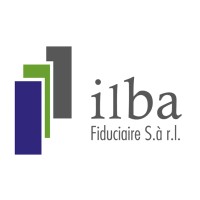 ILBA Fiduciaire S.à r.l. logo - Similar company to Moving Intelligence Uk