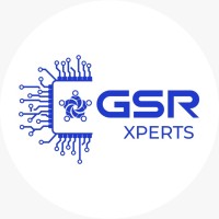 GSR XPERTS logo - Similar company to Emerging Systems