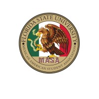 Mexican American Student Association at FSU logo - Similar company to Hispanic/Latin Alumni Network At Fsu