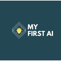 MyFirstAI logo - Similar company to Innovation Business Hub (Ibh)