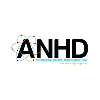 Asbestsanering Noord-Hollandse Dienstverlening logo - Similar company to Technisch Installatiebedrijf Rood B.V.