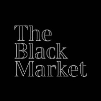 The Black Market Cork logo - Similar company to Docsgoswiss - Schweiz-Auswanderung Für Mediziner
