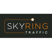Skyring Traffic logo - Similar company to Quantum Traffic Pty Ltd