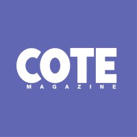 COTE Magazine Switzerland logo - Similar company to Eyes.Studio